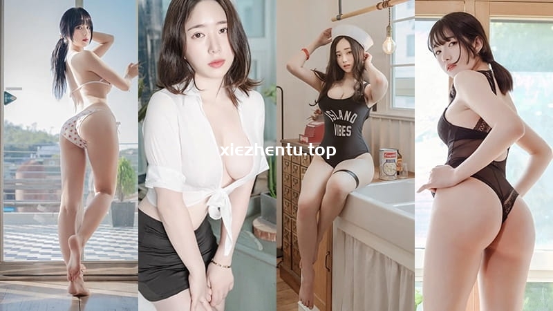 [写真][转载]韩国Loozy写真合集[图片/视频/更新至169套]