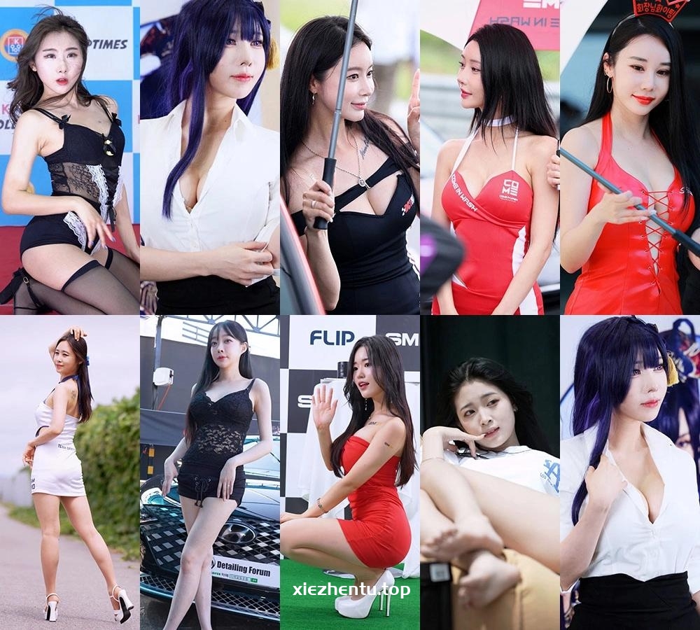 [饭拍]Show girl 饭拍秀合集[ID135677][20v/6.26G]