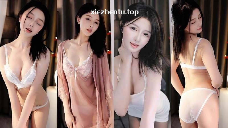 [主播]YY直播婷宝付费高级群定制热舞情趣12分