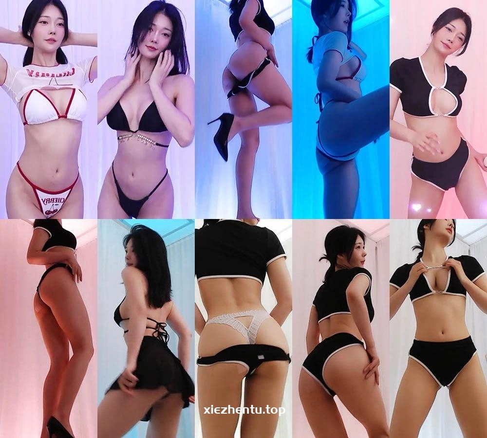 [主播]Sooplive韩国BJ gpfladl2003 19+精选舞蹈合集[39V/5.8G]