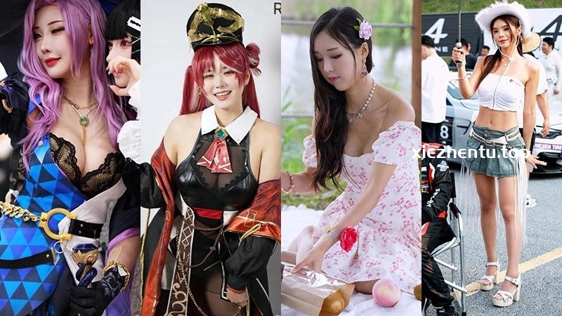 [饭拍]Show girl 饭拍秀合集[ID135707][20v/10.8G]