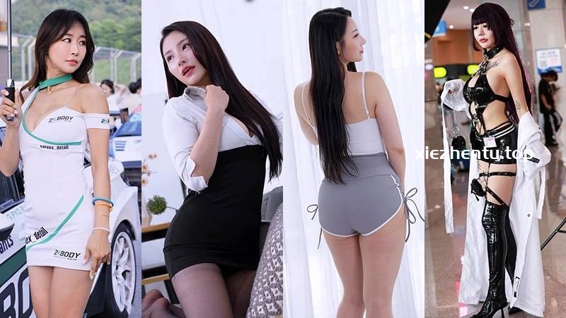 [饭拍]Show girl 饭拍秀合集[ID135737][20v/11.4G]