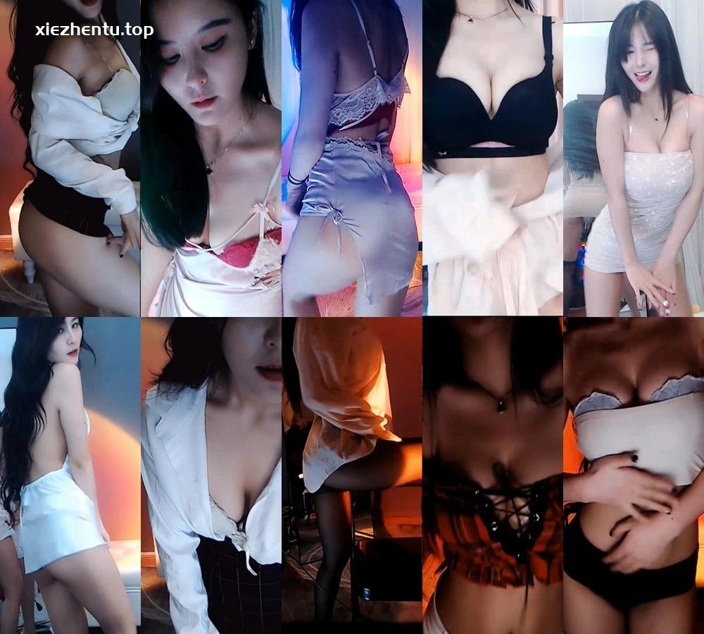 [主播]斗鱼直播段甜甜付费定制热舞情趣收藏版[8V/569.8M]