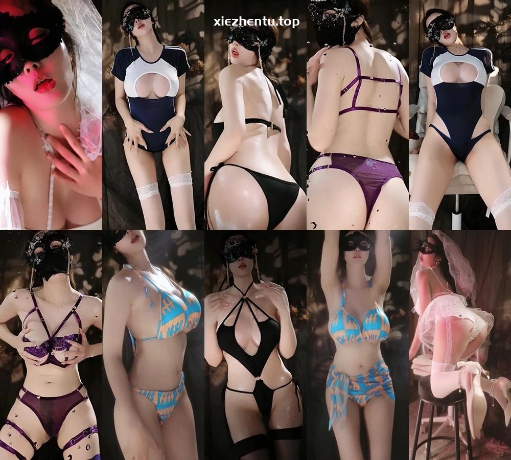 [主播]斗鱼/抖音直播辣条条SSS土豪定制舞蹈第二弹[5V/1.92G]