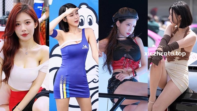 [饭拍]Show girl 饭拍秀合集[ID135795][20v/4.59G]