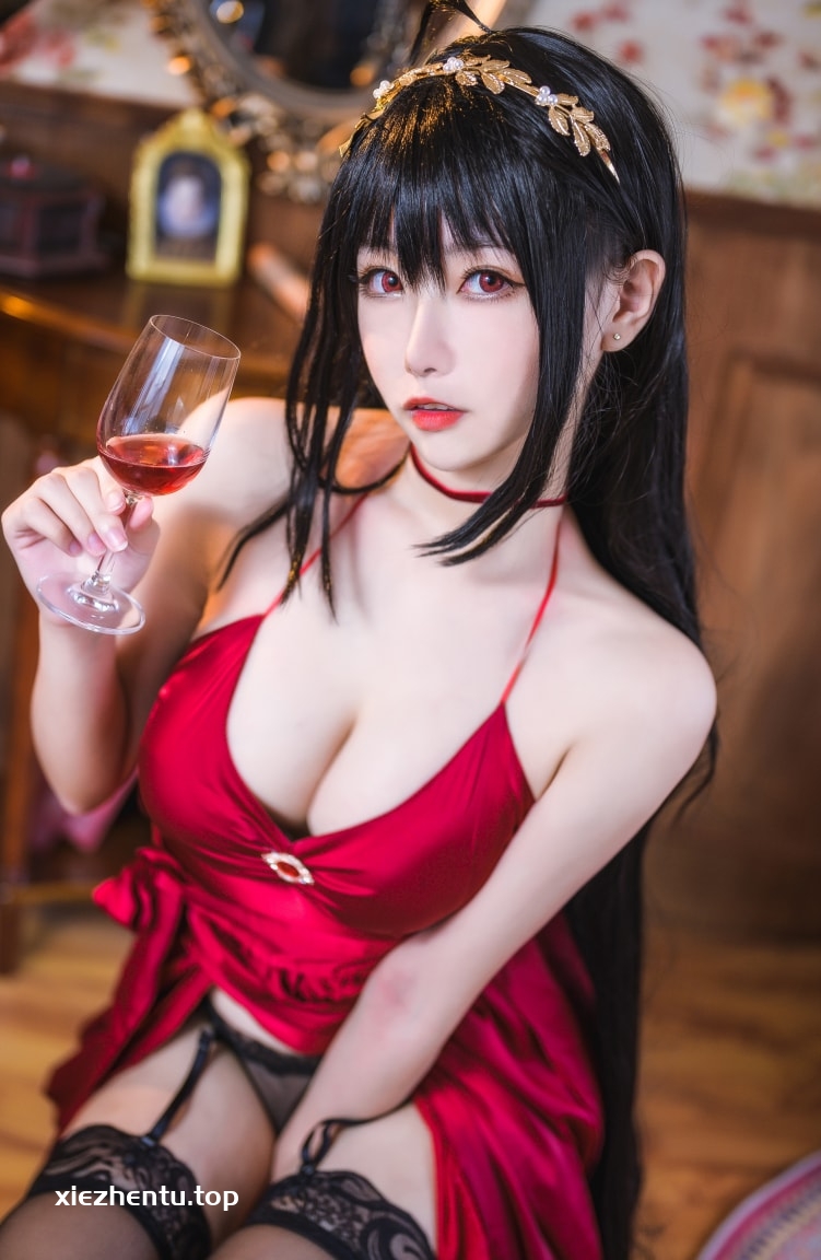 Momoko葵葵-写真套图合集【持续更新中】