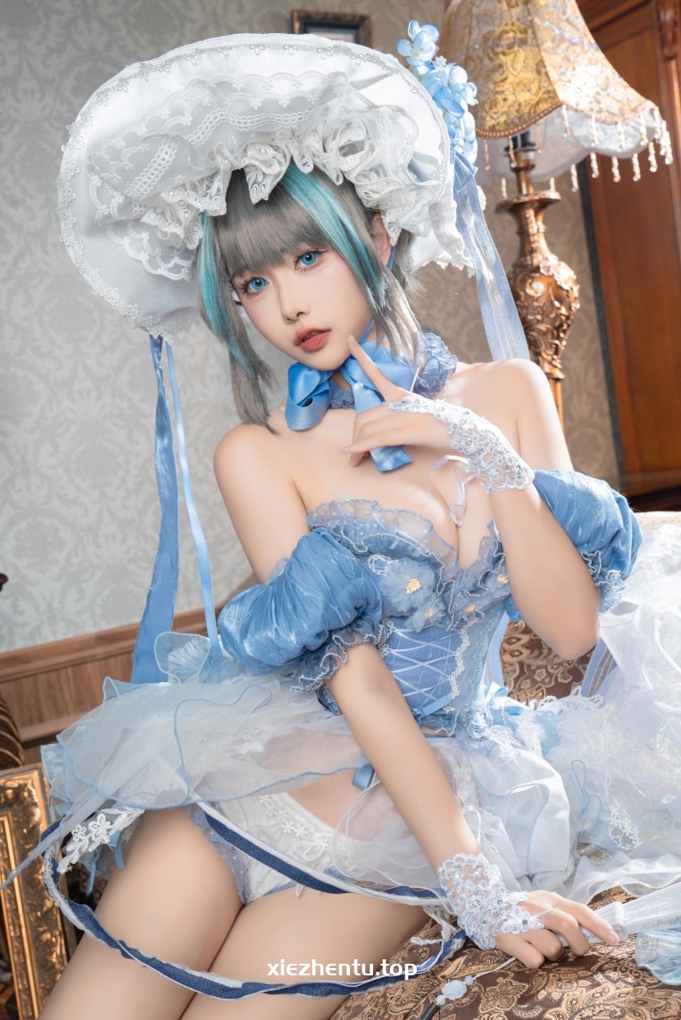 Momoko葵葵-写真套图合集【持续更新中】