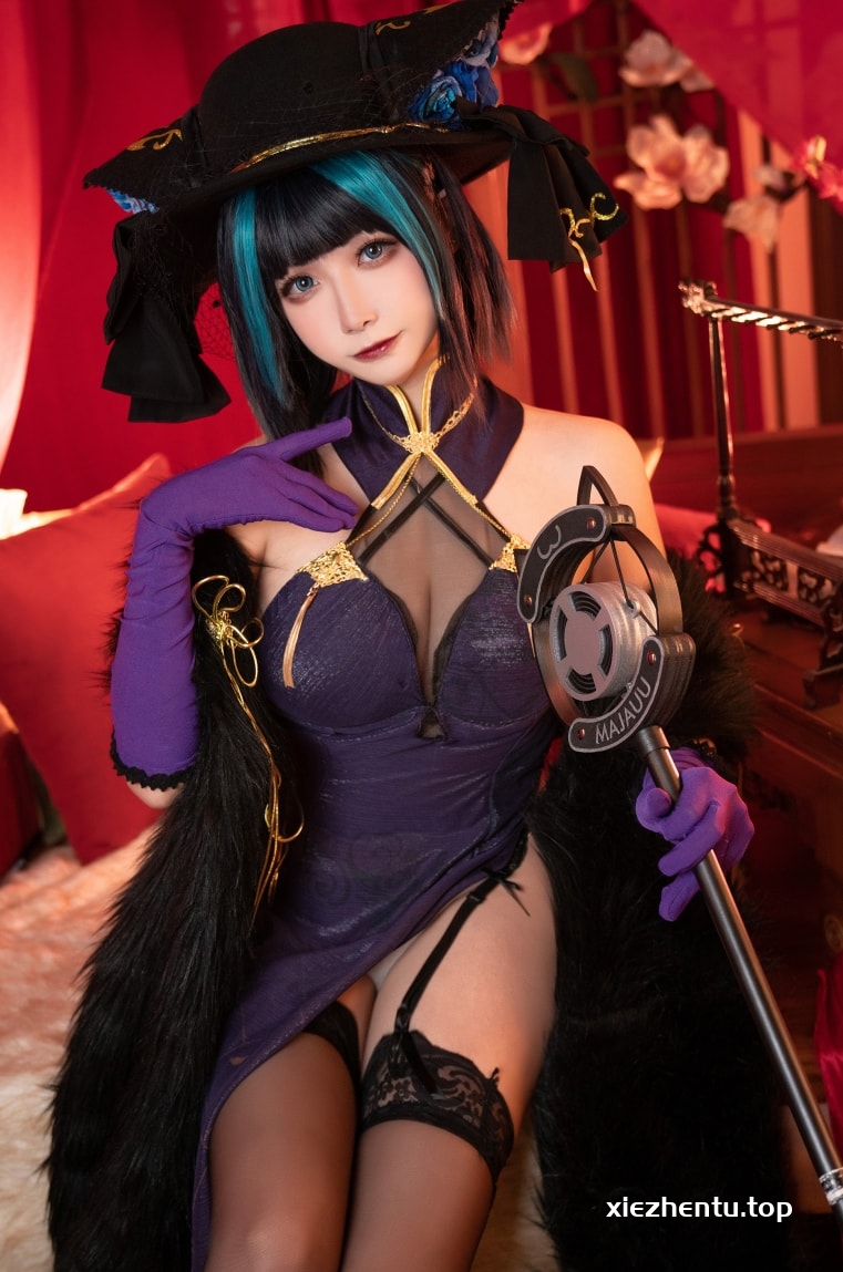 Momoko葵葵-写真套图合集【持续更新中】