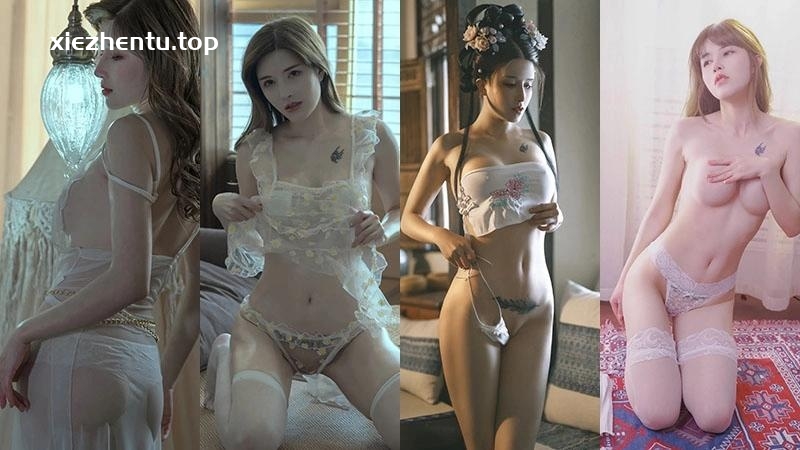 [COSER]鹿八岁baby COSPLAY写真作品合集&随包视频[更新至87期]