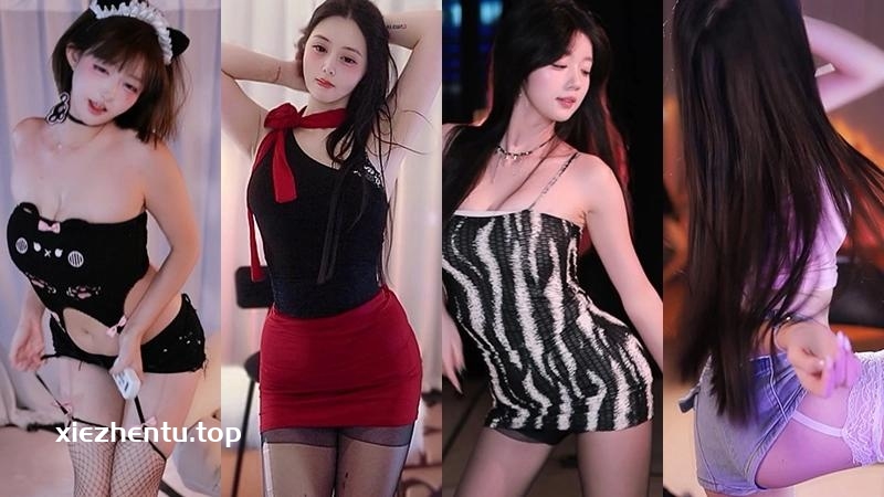 [主播]虎牙直播以女团之名PK版+补1无水[10V/1.65G]