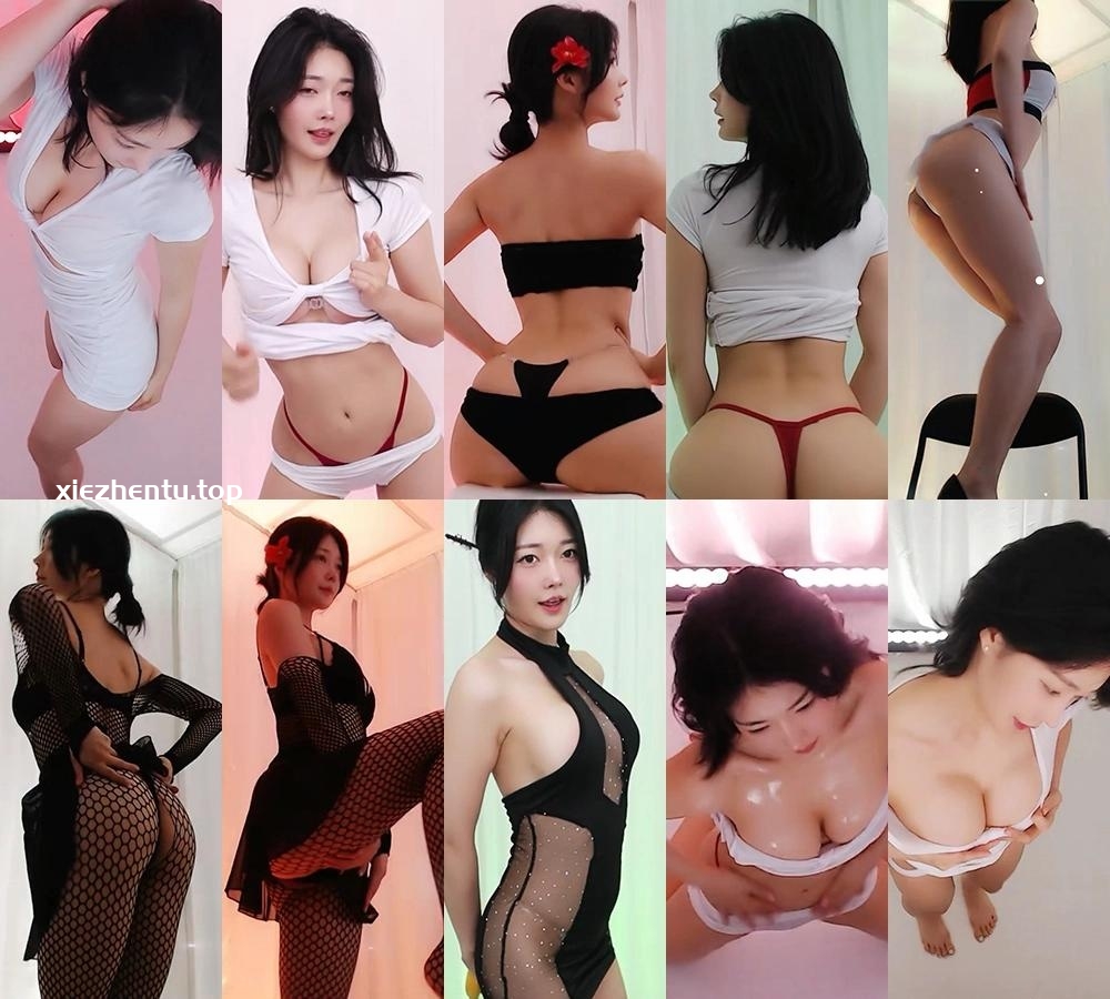 [主播]Sooplive韩国BJ gpfladl2003 19+精选舞蹈合集[51V/11G]