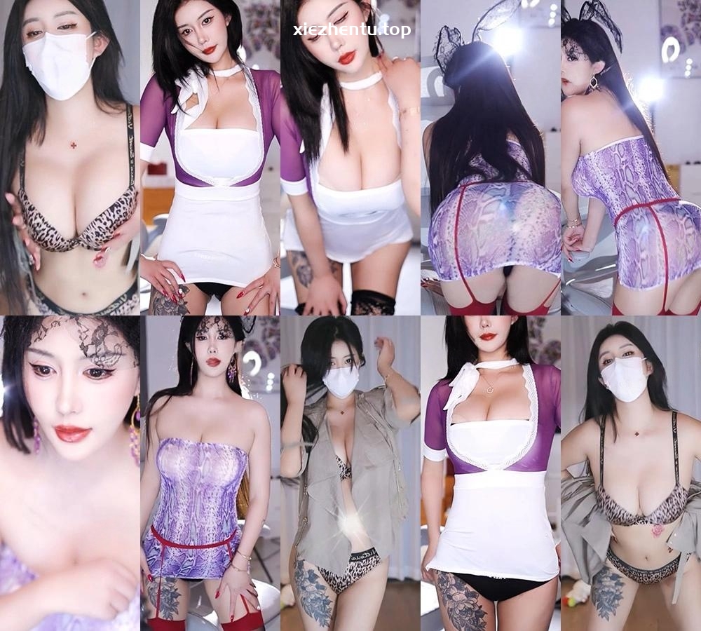 [主播]25年5月11日网易CC直播依阳baby付费群定制热舞[6V/1.46G]