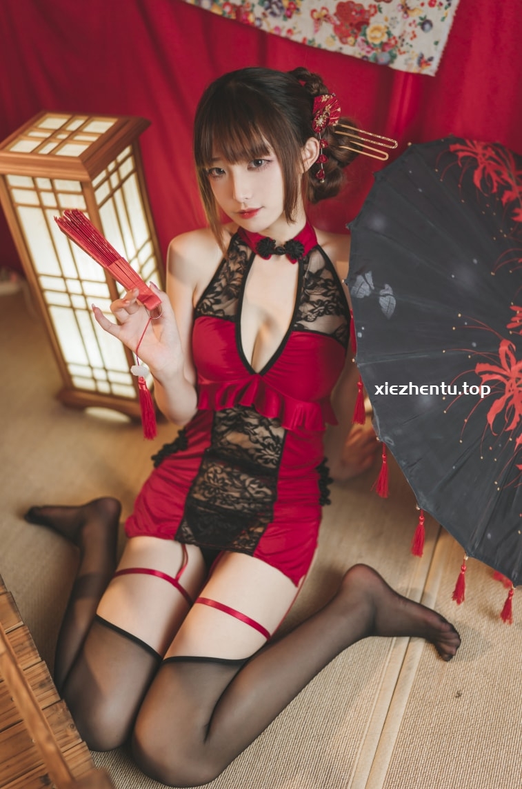 封疆疆v – 美腿小姐姐套图合集【持续更新中】