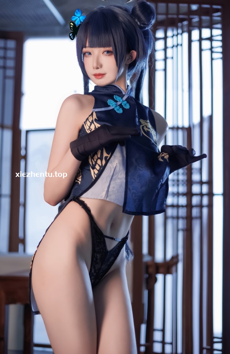 封疆疆v – 美腿小姐姐套图合集【持续更新中】