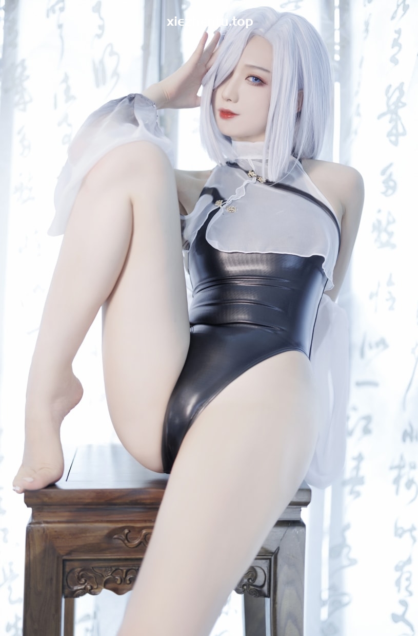 封疆疆v – 美腿小姐姐套图合集【持续更新中】