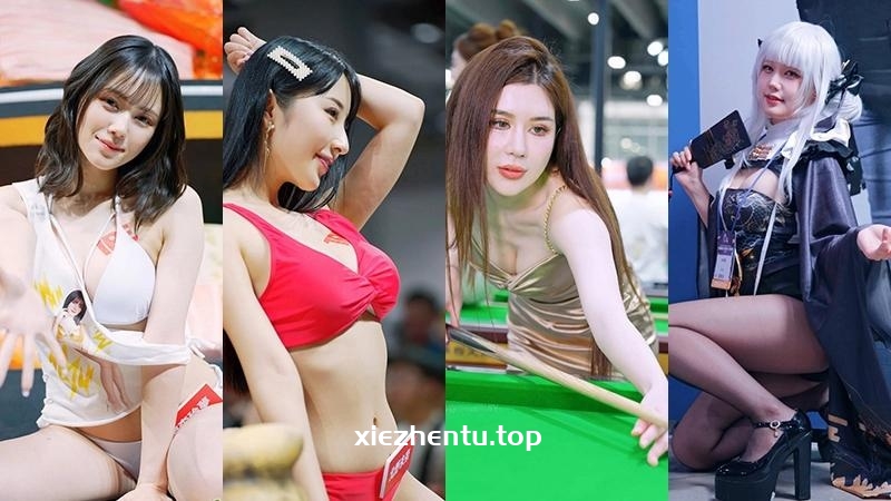 [饭拍]韩国女团Girl Crush单拍秀[ID135843][20V/6.38G]