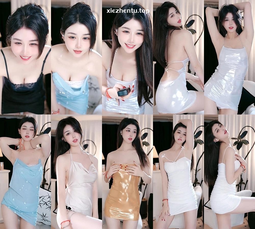 [主播]畅聊直播新晋人气主播百利甜C精选热舞第四期[19V/2.27G]