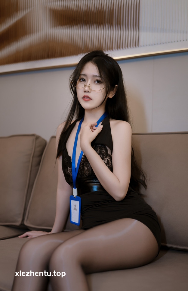 不呆猫(不槑猫) – 写真套图合集【持续更新中】