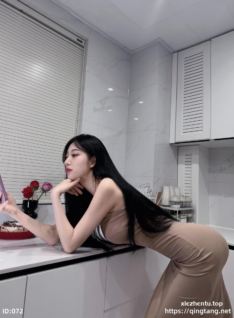 抖音 唐十七 轻糖乐园  NO.002期 【23P】