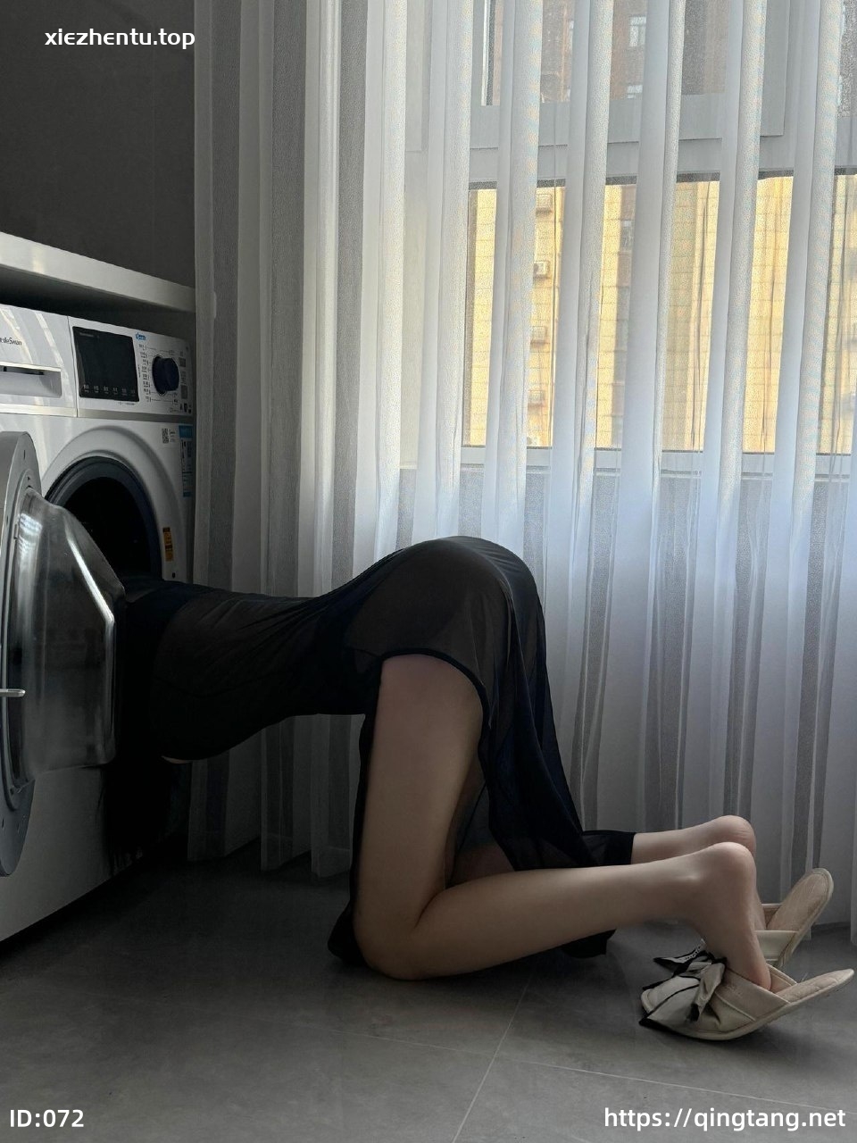 抖音 唐十七 轻糖乐园  NO.002期 【23P】