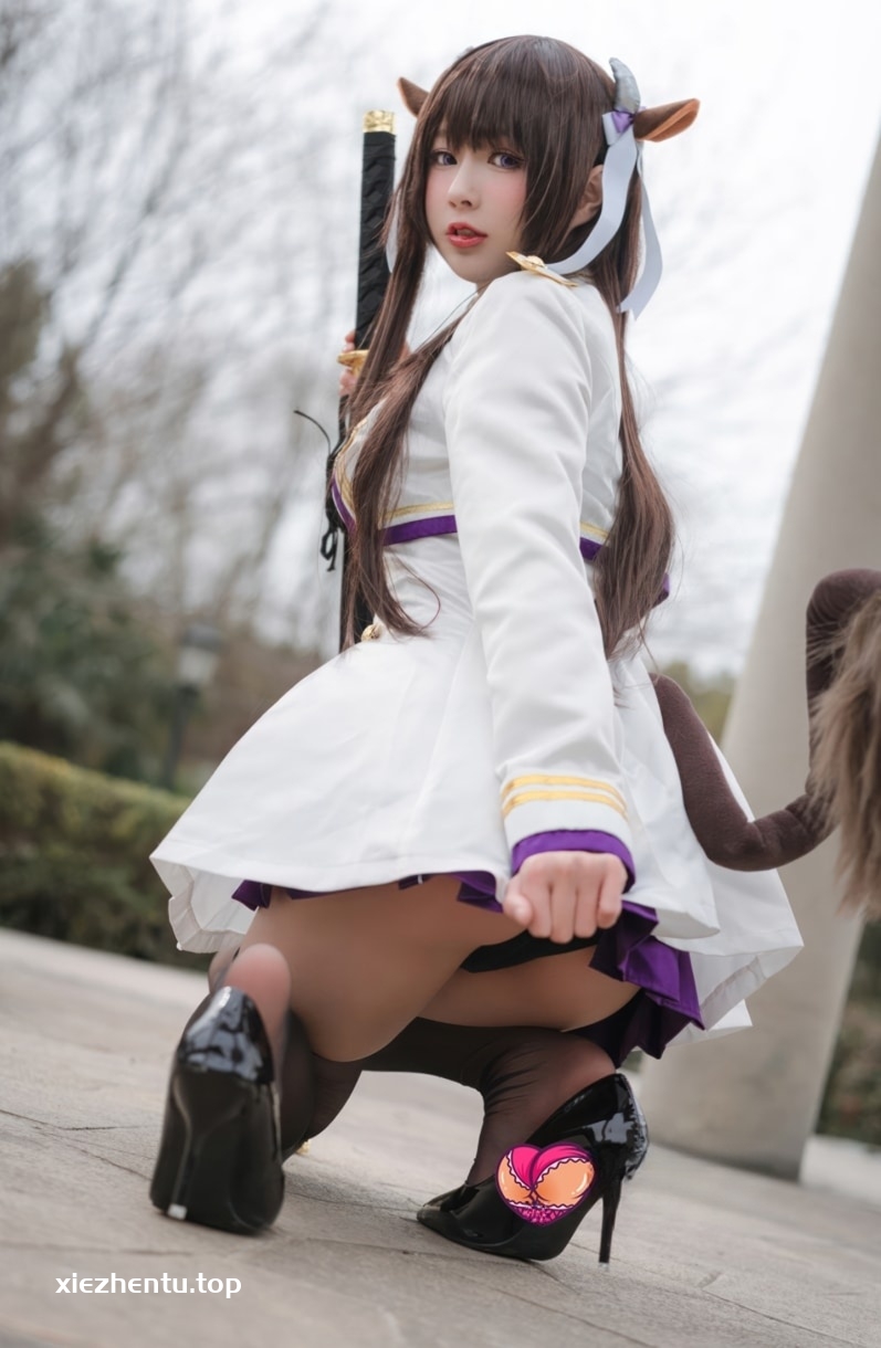 西园寺南歌 NO.30 碧蓝航线 樫野原皮[30P-258MB]