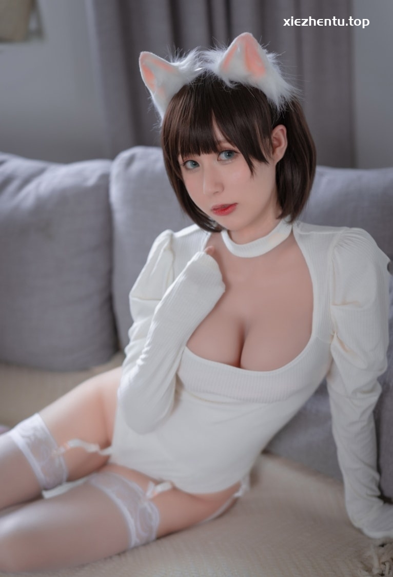 西园寺南歌–COS写真合集【持续更新中】