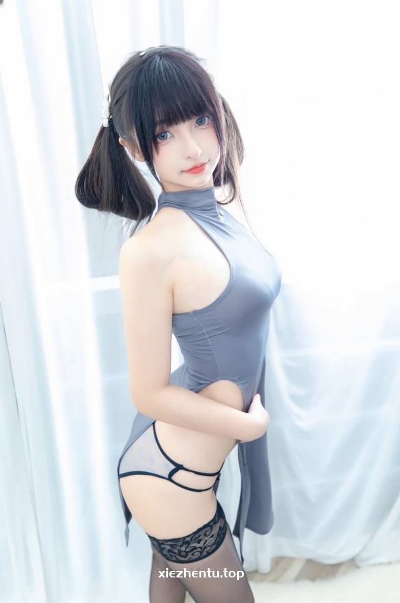 神楽坂真冬 – 二次元妹子写真套图合集【持续更新中】