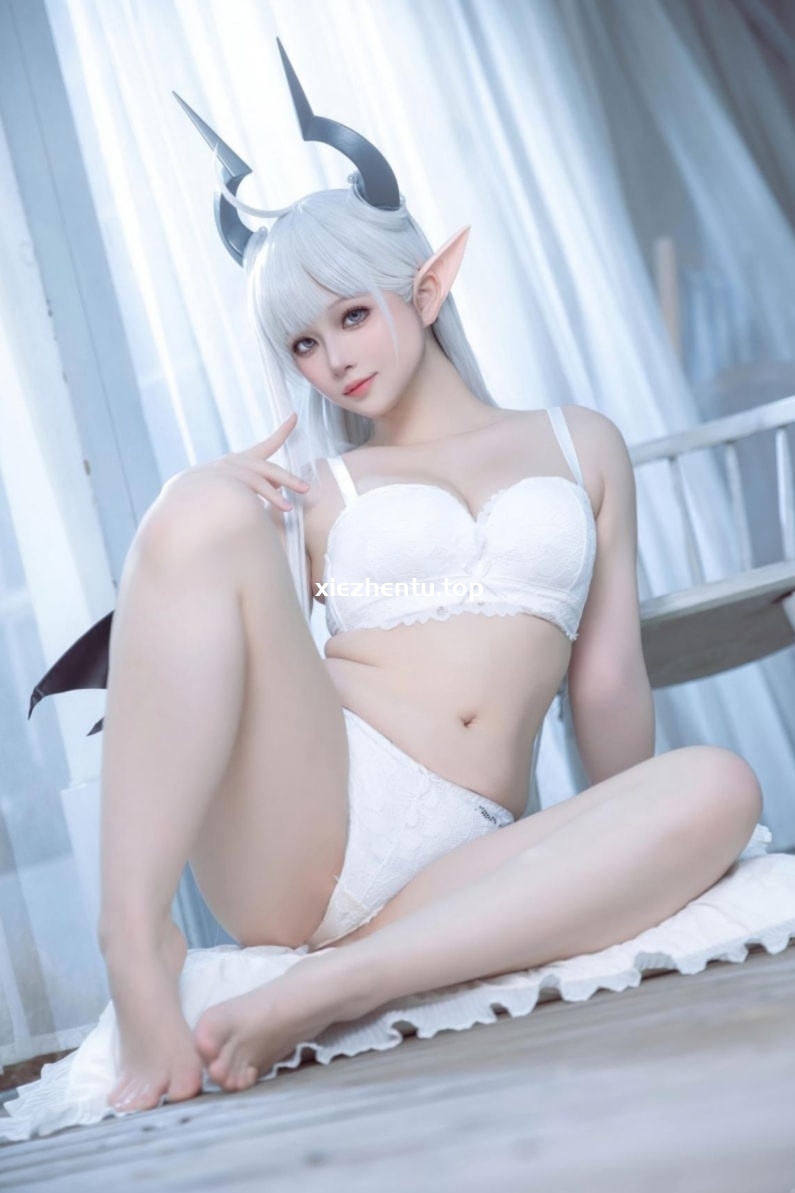 屿鱼 – COS图包合集【持续更新中】