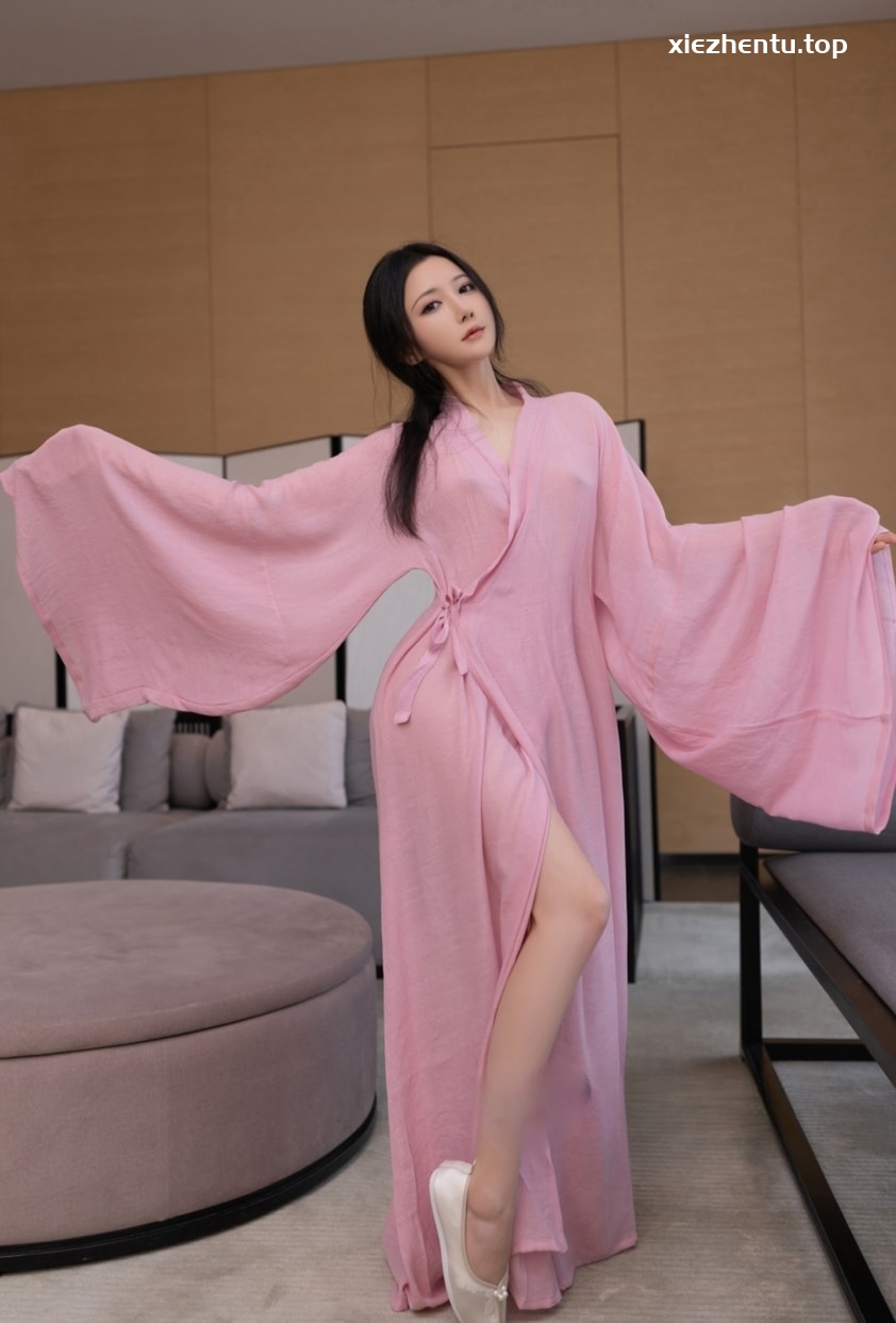 鱼子酱Fish – NO.244 月影纱[120P-1.19GB]