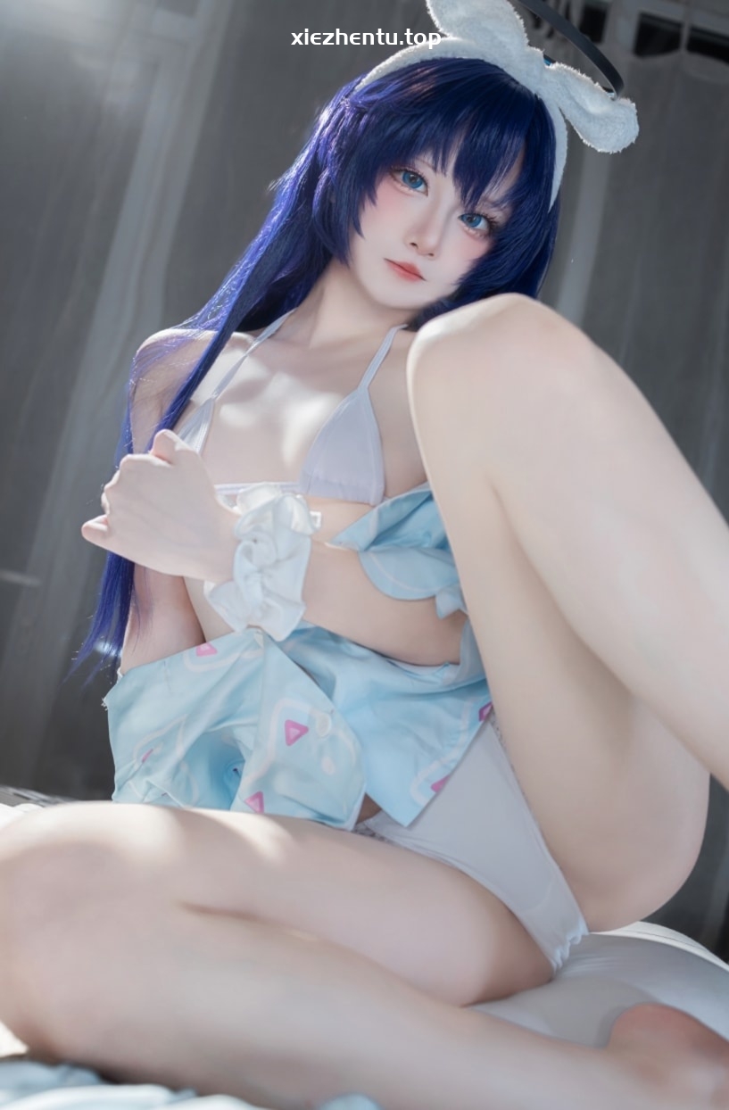 纸悦Etsu_ko – COS图包合集【持续更新中】