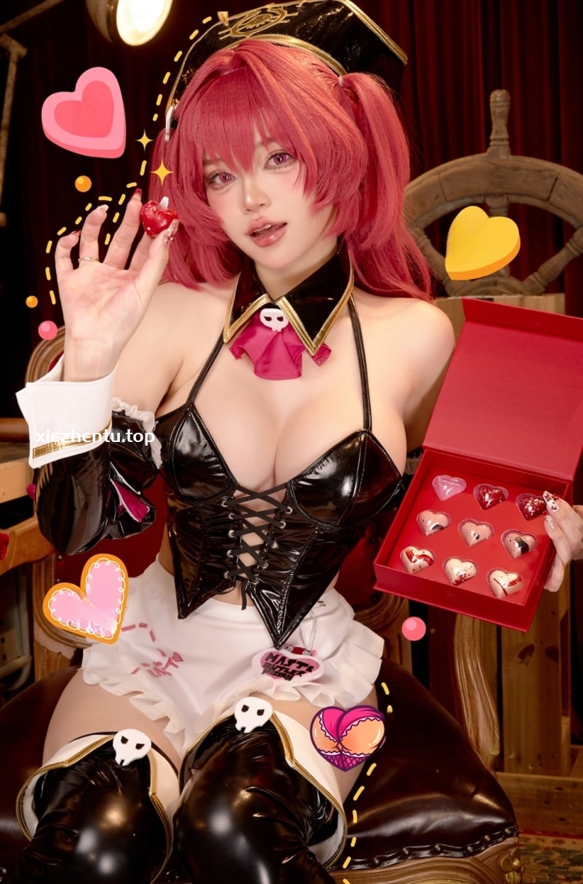 ZinieQ – Mast (NIKKE) [48P5V-1.19GB]