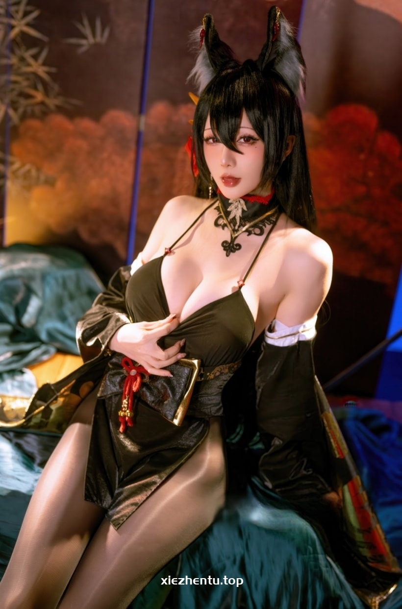 星之迟迟 NO.263 2025年12月计划E 碧蓝航线 近江 [61P-996MB]