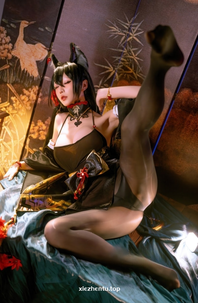 星之迟迟 NO.263 2025年12月计划E 碧蓝航线 近江 [61P-996MB]