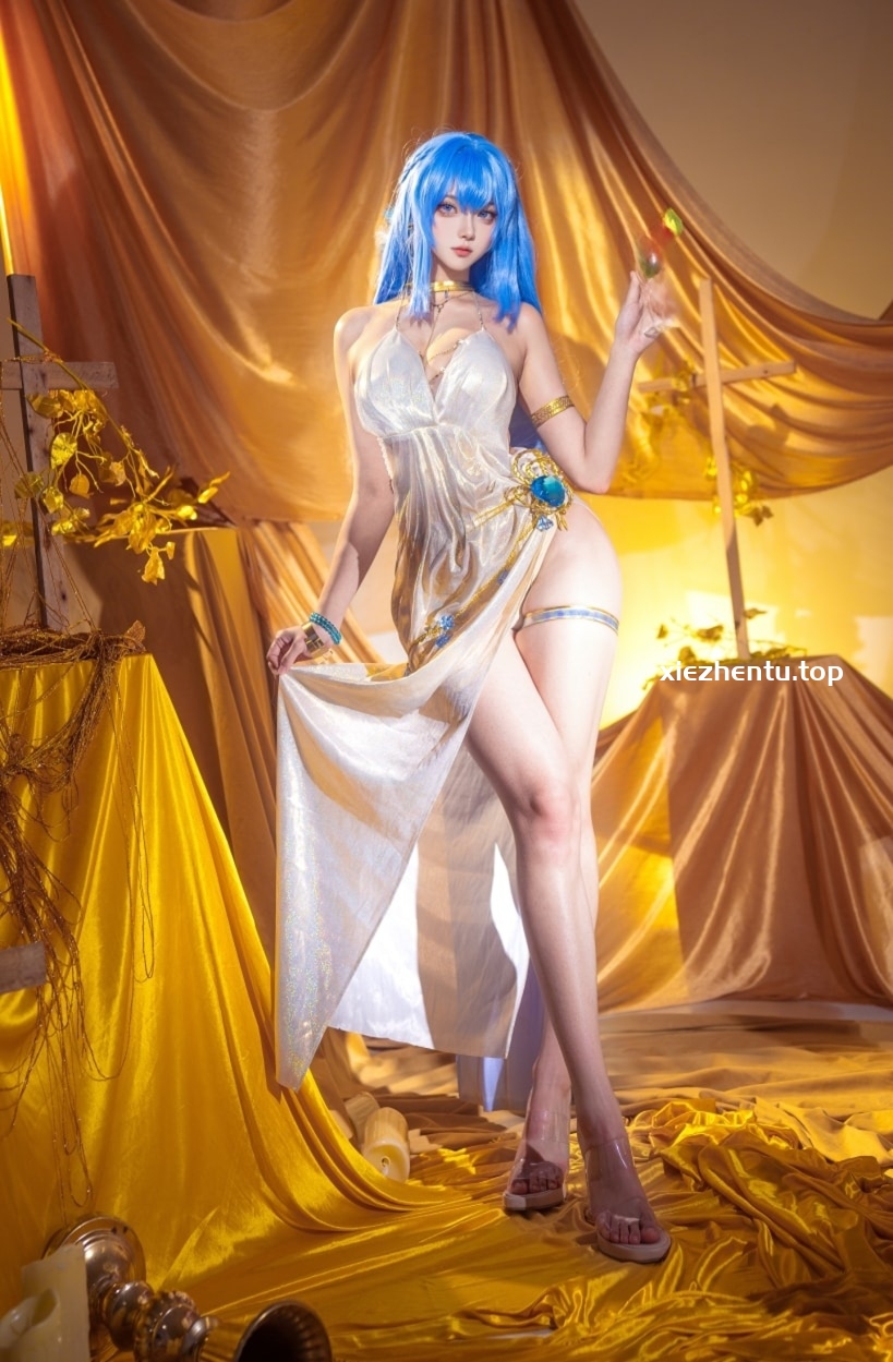 Seya-狮砸-COS写真合集【持续更新中】