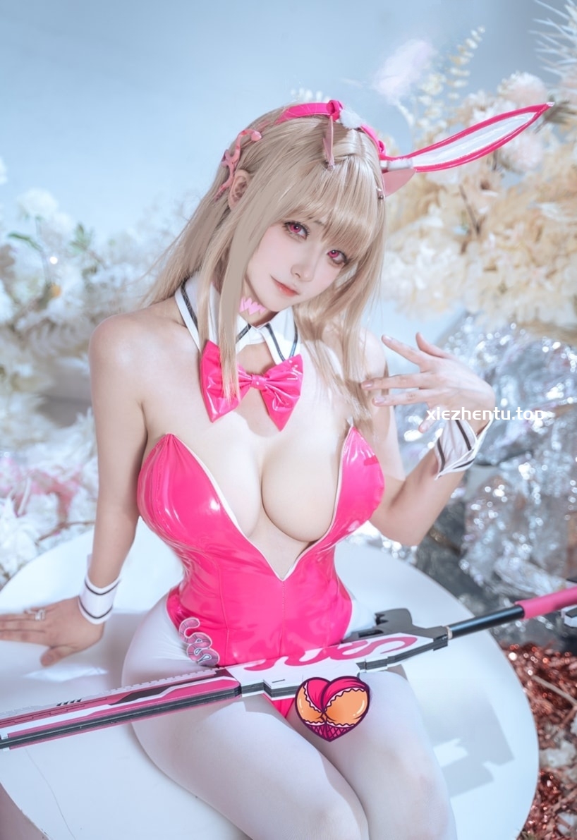 Seya-狮砸-COS写真合集【持续更新中】