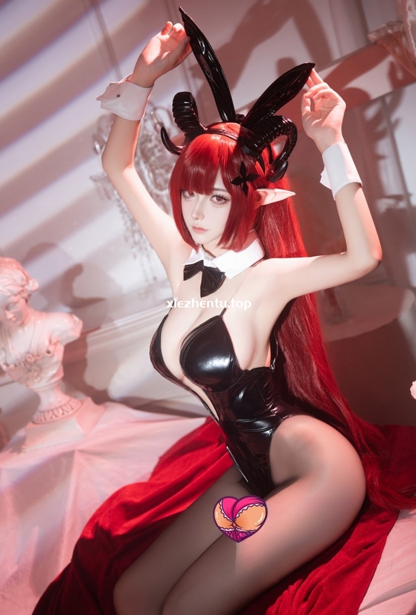 Seya-狮砸-COS写真合集【持续更新中】