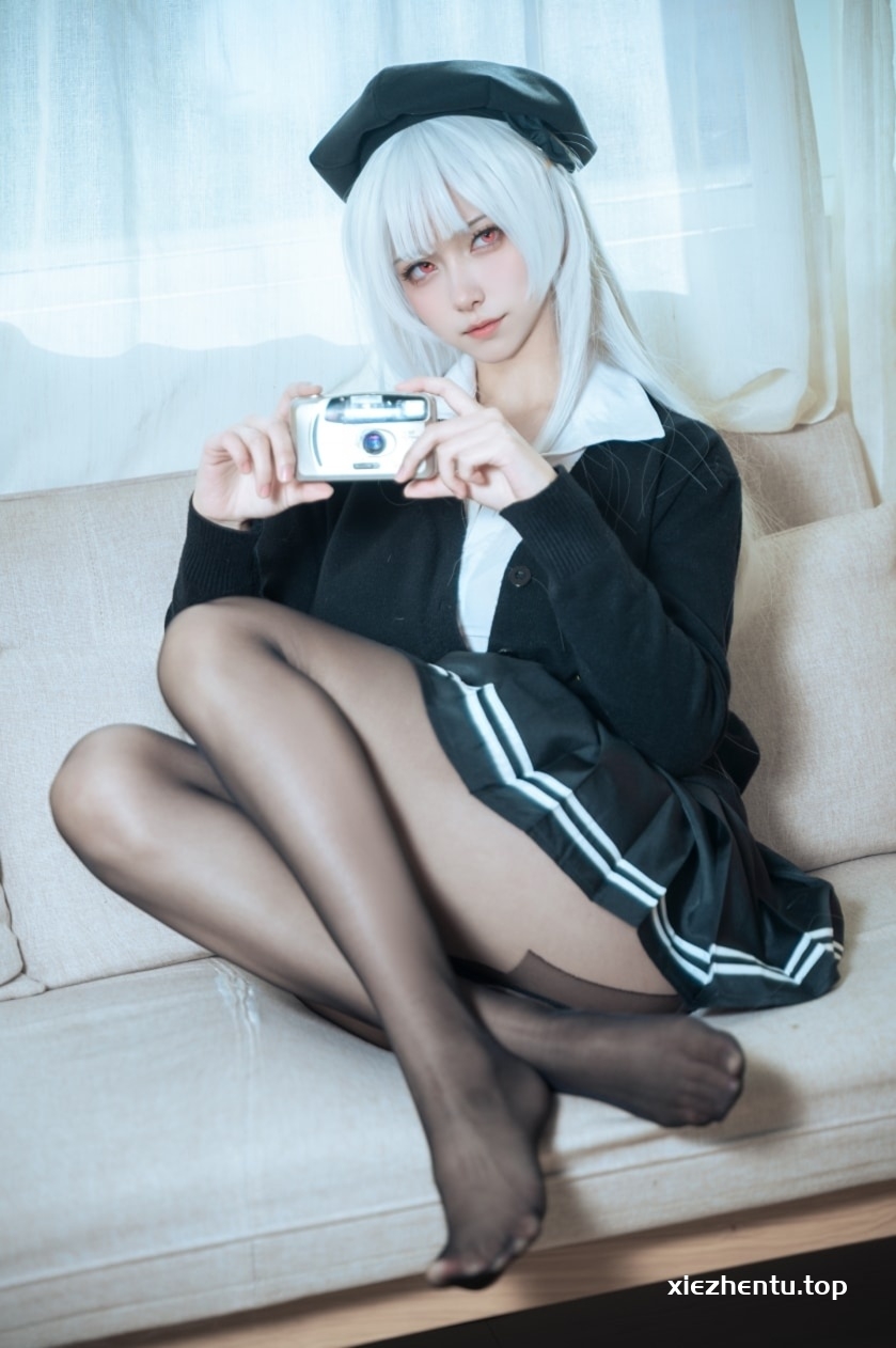 Seya-狮砸-COS写真合集【持续更新中】