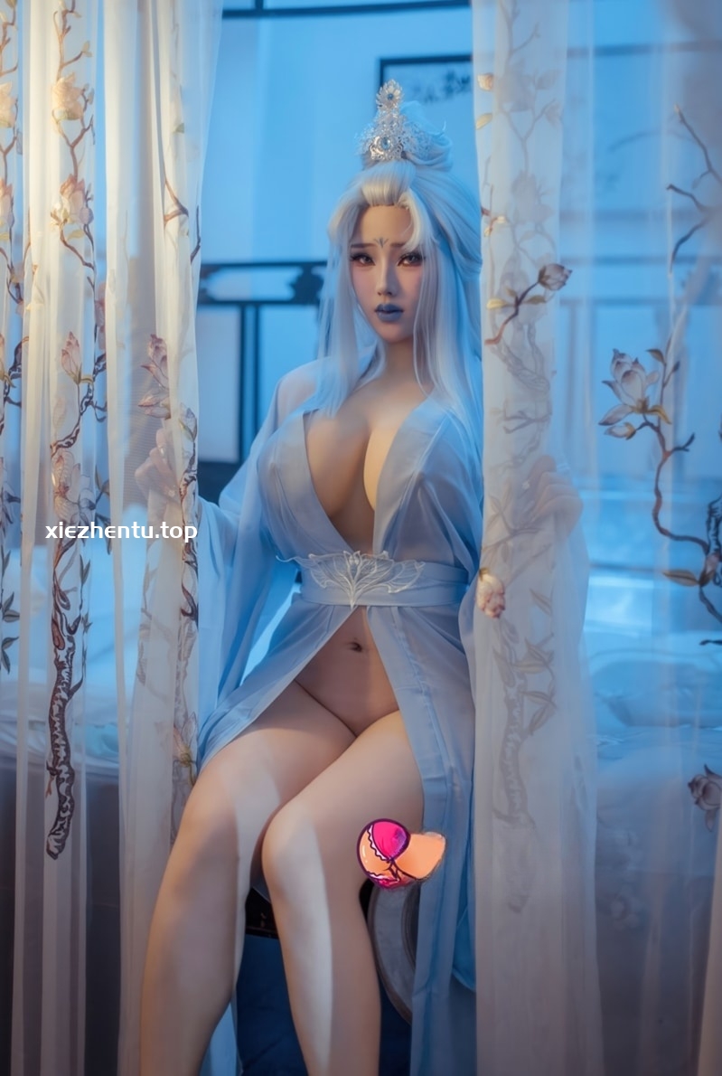 钛合金TiTi – 师娘 师母古风仙子[122P-2.20GB]