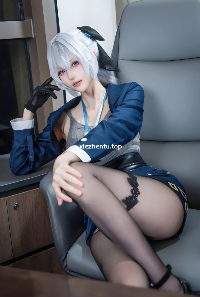 花兮_honoka – COS图包合集【持续更新中】