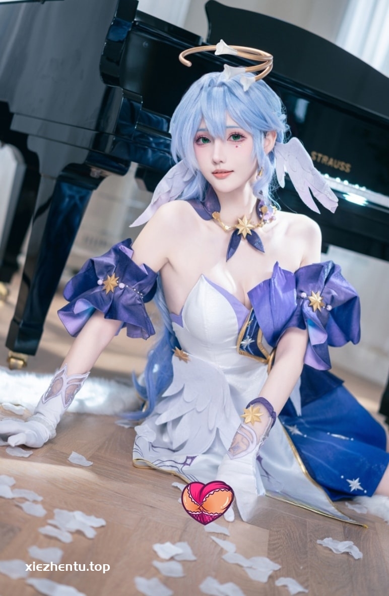 花兮_honoka – COS图包合集【持续更新中】