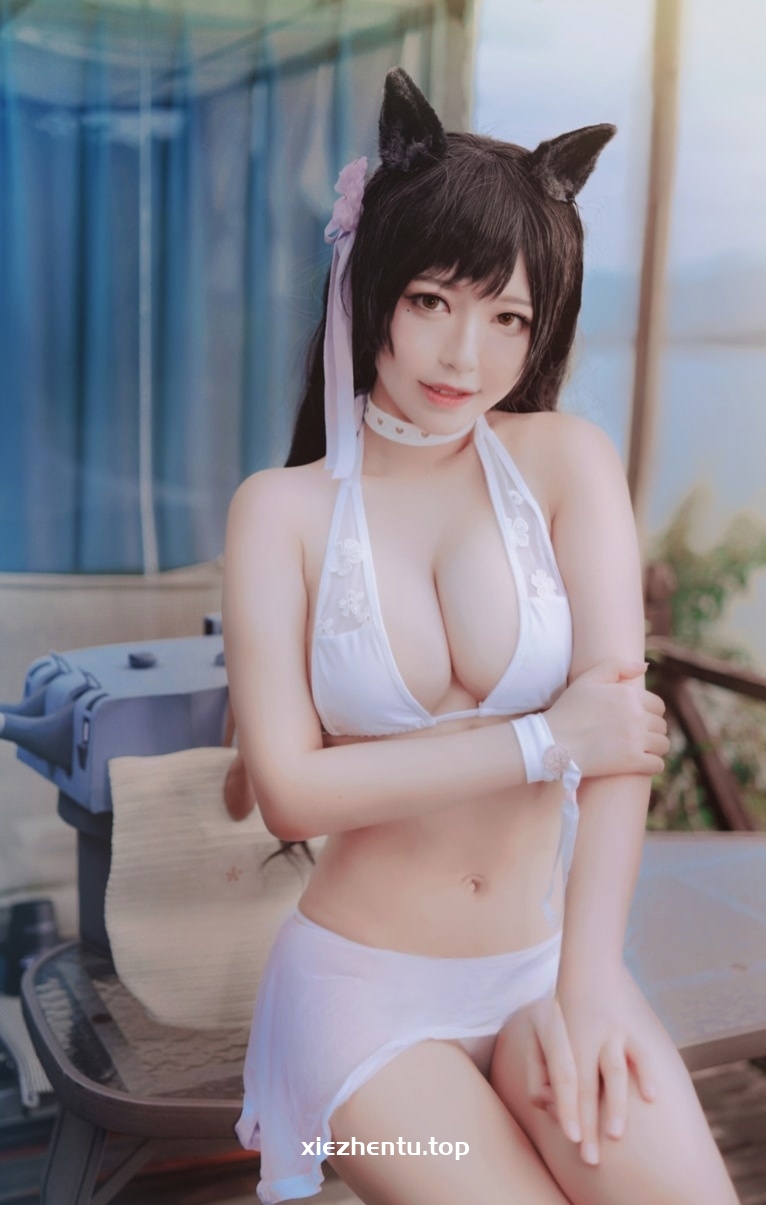 半半子 NO.103 爱宕 盛夏进行曲[27P-350MB]