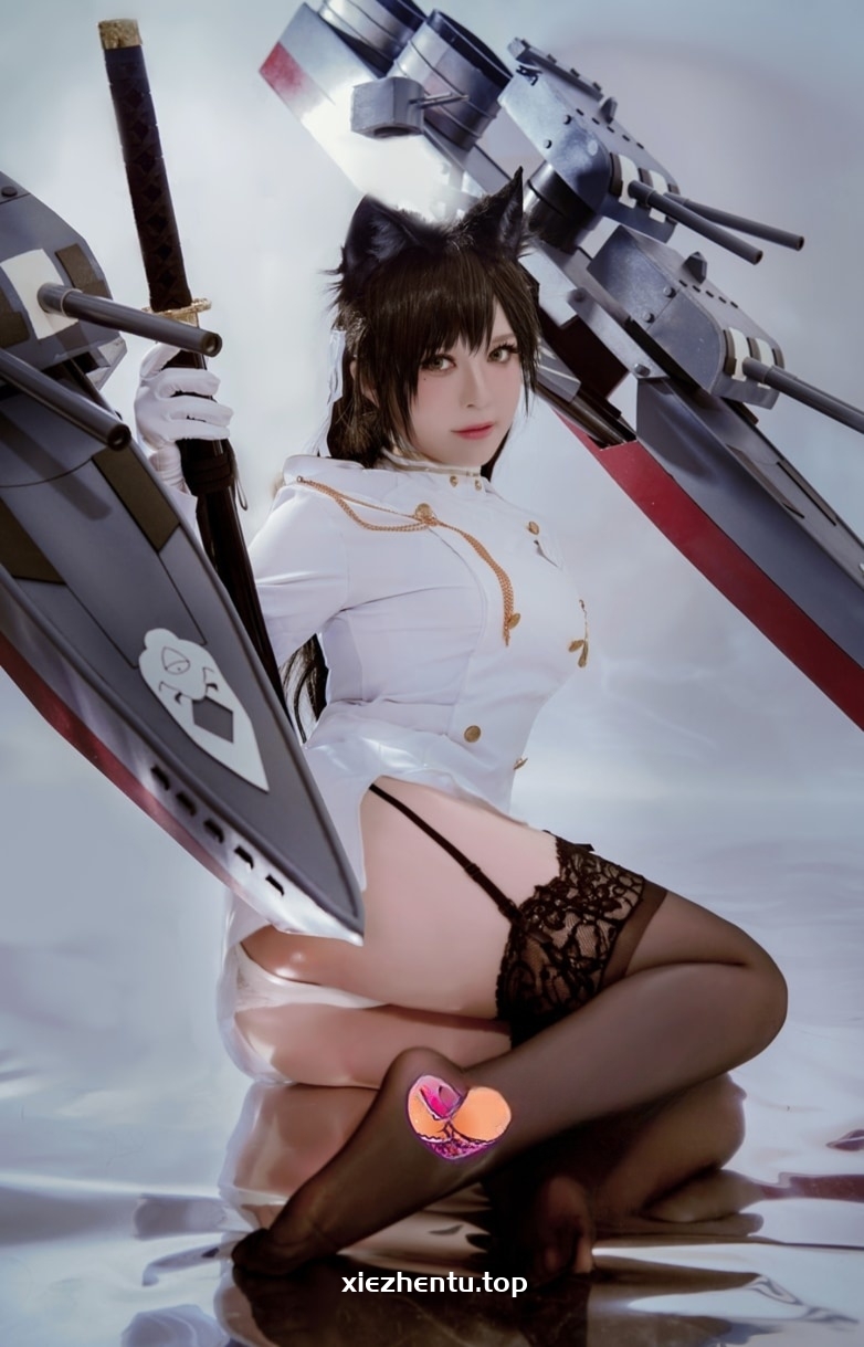 半半子 NO.102 爱宕[45P-660MB]