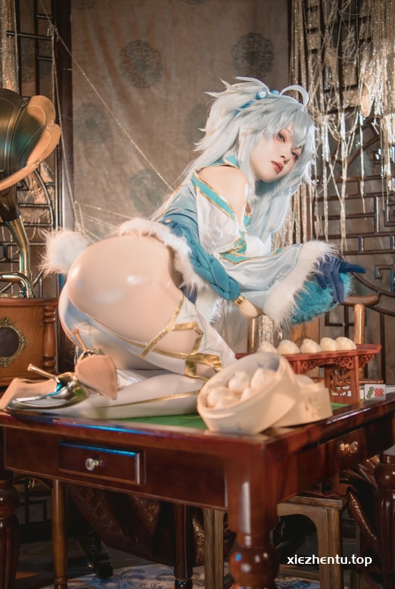 矢量鱼 – COS图包合集【持续更新中】