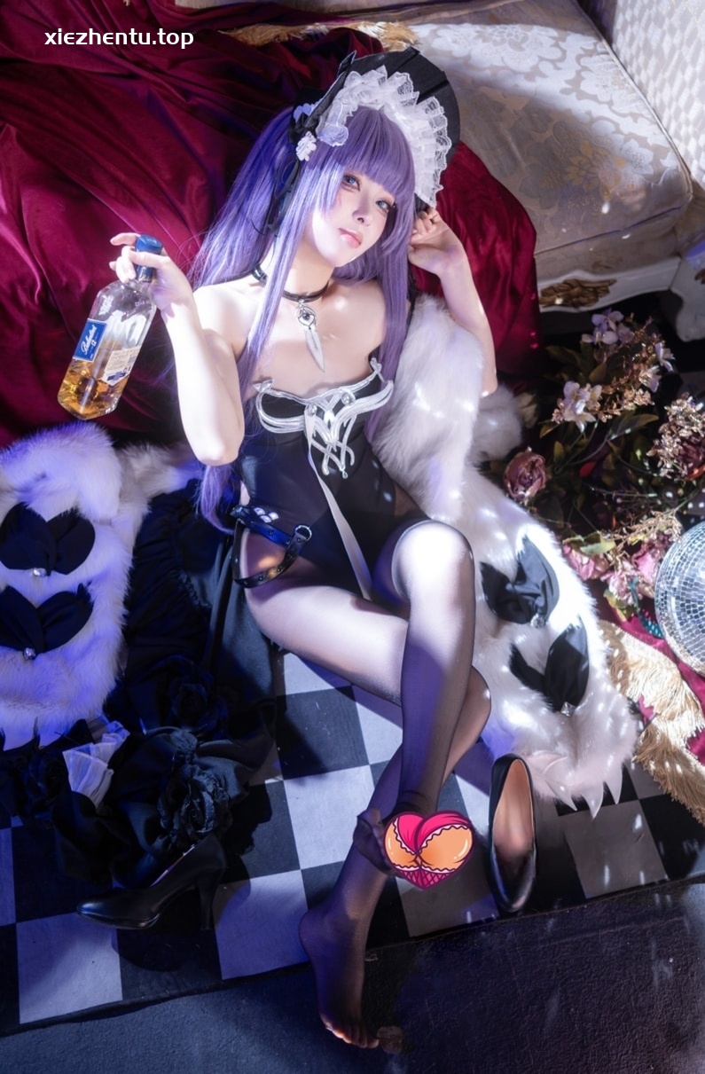 矢量鱼 – COS图包合集【持续更新中】