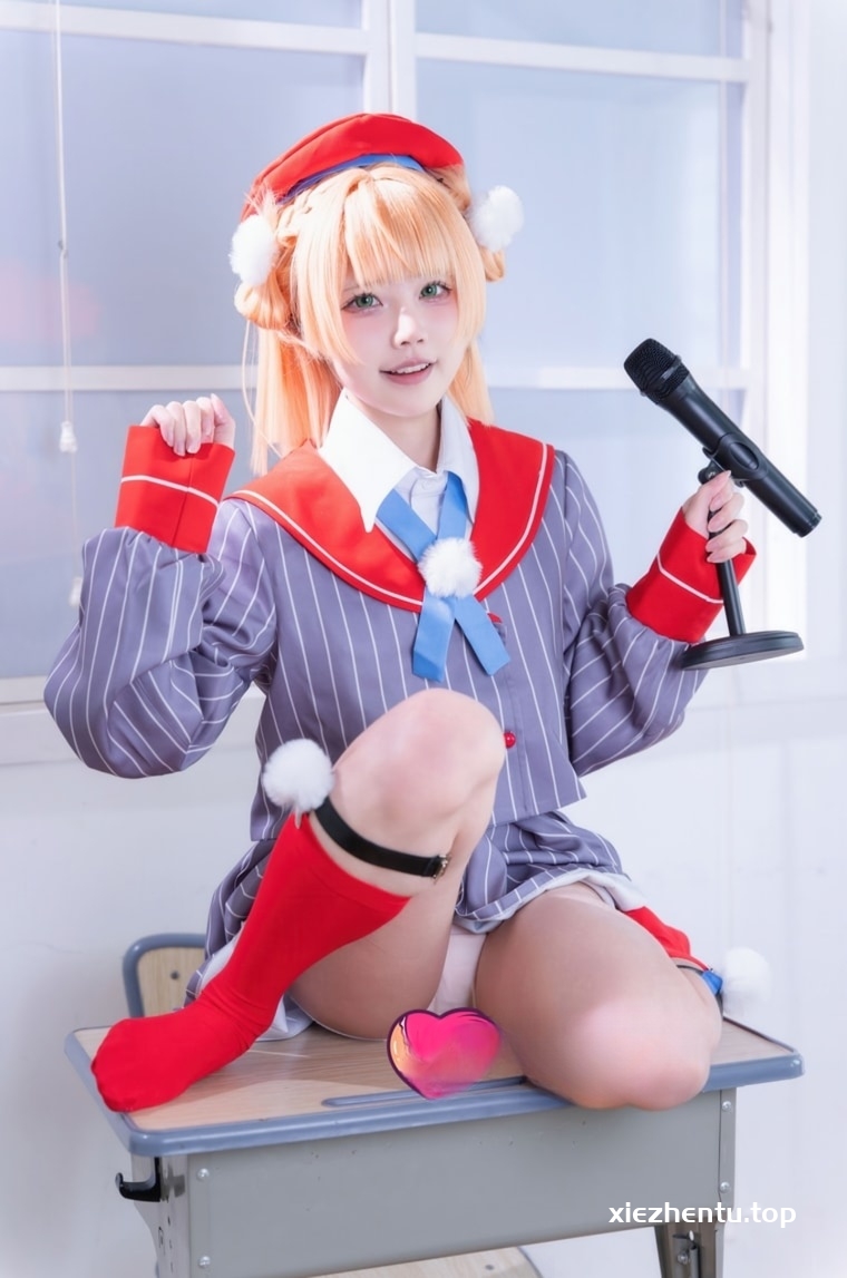 清水凪 NO.016 时雨羽衣[61P-500MB]