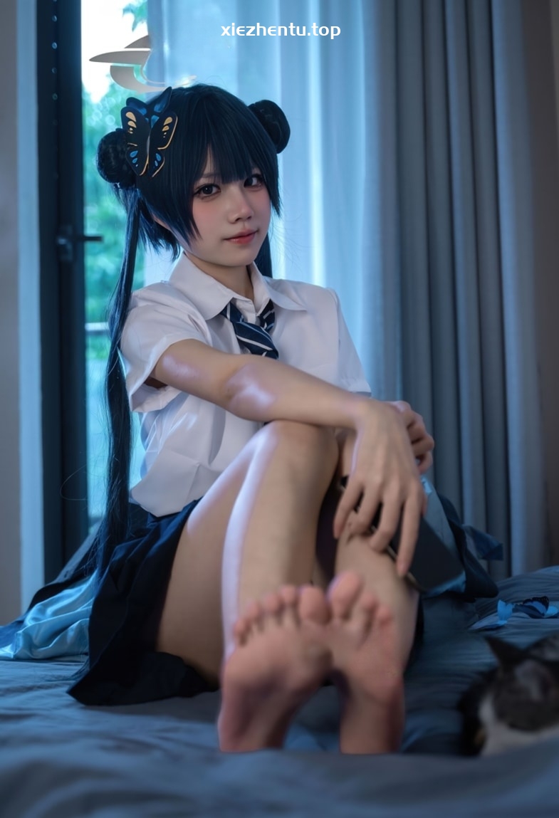 清水凪 – COS图包合集【持续更新中】