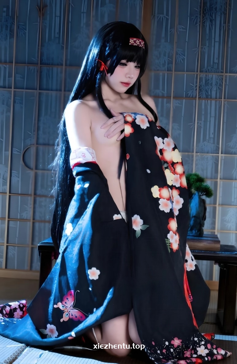 清水凪 – COS图包合集【持续更新中】