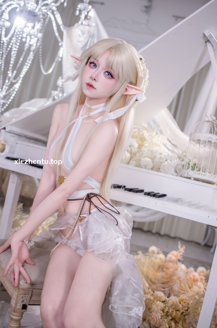 双木扶苏 NO.12 布雷斯特白天使 [40P-903MB]