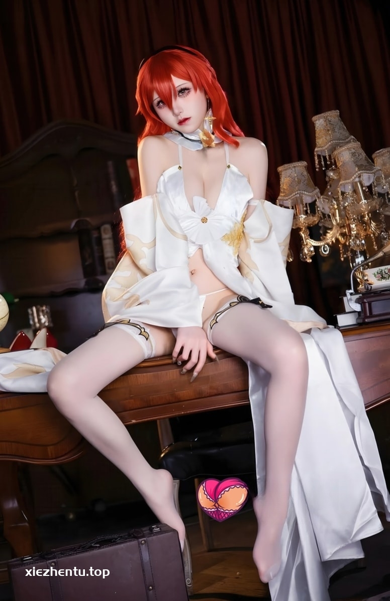 双木扶苏 – COS图包合集【持续更新中】