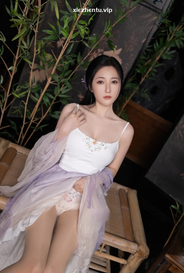 鱼子酱Fish – NO.249 蝴蝶[120P-1.61GB]